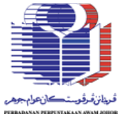 Perpustakaan Awam Johor Perpustakaan Awam Johor