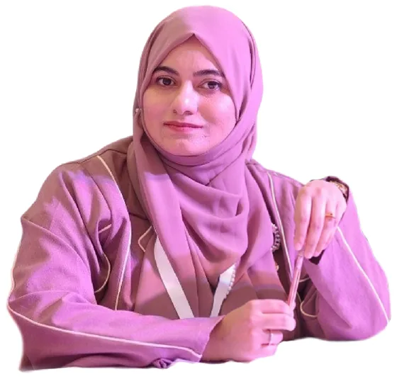 Dr Nousheen Zakaria